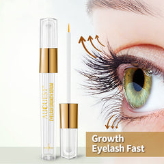 Eyelash Serum for Length and Volume