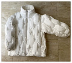 ArcticShield Men's Winter Cotton Dress Jacket