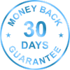 Image of Your satisfaction is important to us. You may exchange or return your item within 30 days.
